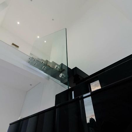 Ezra Luxury Apartments Năvodari 외부 사진