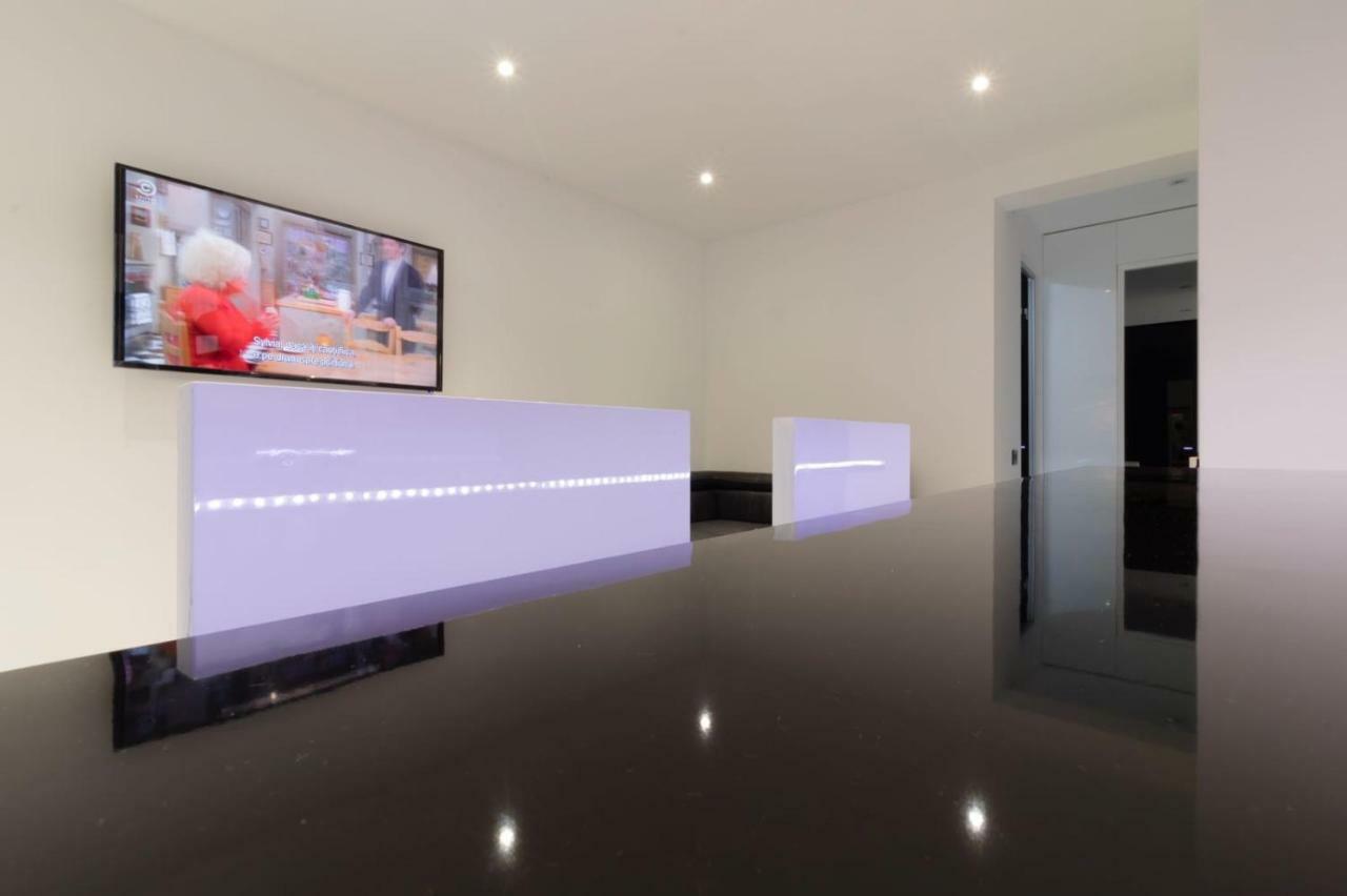 Ezra Luxury Apartments Năvodari 외부 사진