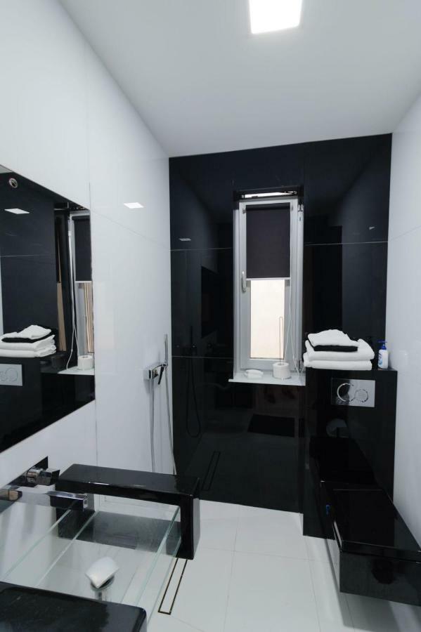 Ezra Luxury Apartments Năvodari 외부 사진