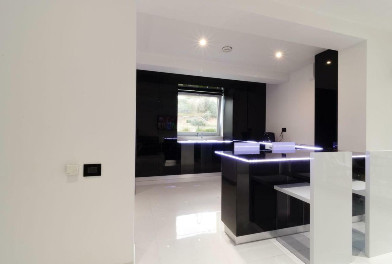 Ezra Luxury Apartments Năvodari 외부 사진