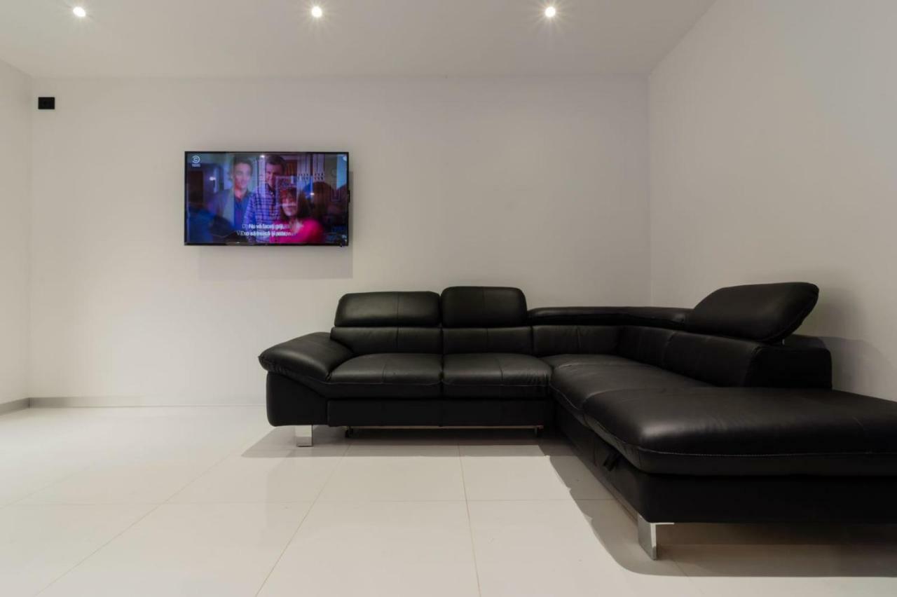 Ezra Luxury Apartments Năvodari 외부 사진