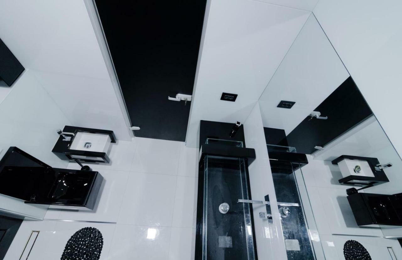 Ezra Luxury Apartments Năvodari 외부 사진