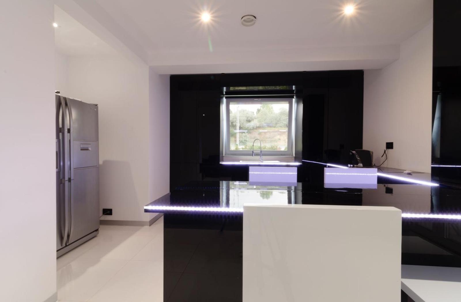 Ezra Luxury Apartments Năvodari 외부 사진